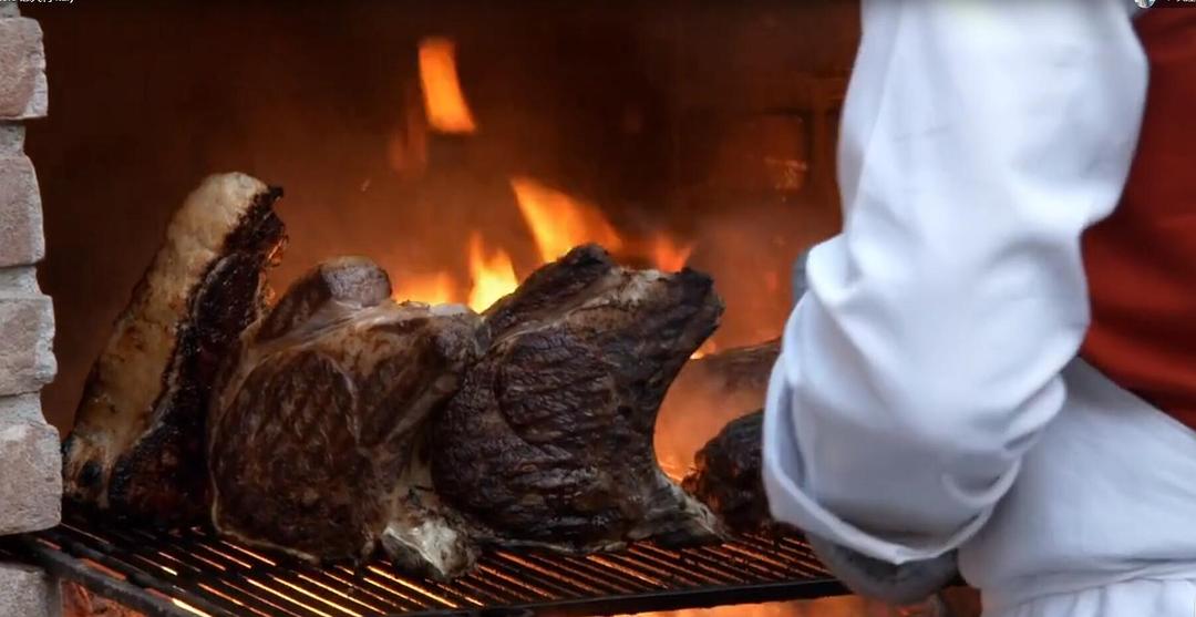 菲尔的环球饕餮 第一季 I'll Have What Phil's Having Season 1