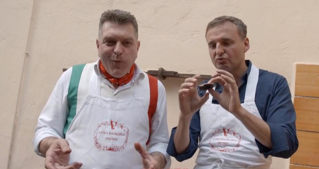 菲尔的环球饕餮 第一季 I'll Have What Phil's Having Season 1