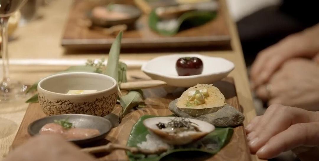 菲尔的环球饕餮 第一季 I'll Have What Phil's Having Season 1