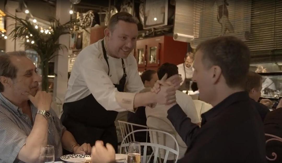 菲尔的环球饕餮 第一季 I'll Have What Phil's Having Season 1