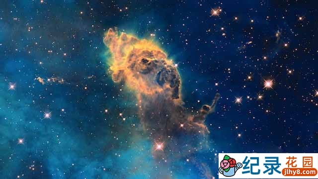 宇宙探索纪录片《蓝光风情之空间之旅 BluScenes Journey Through Space》全1集 720P/1080i高清纪录片百度云下载