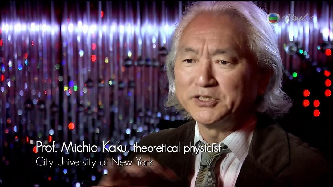 了解宇宙是如何运行的 第二季 How the Universe Works Season 2