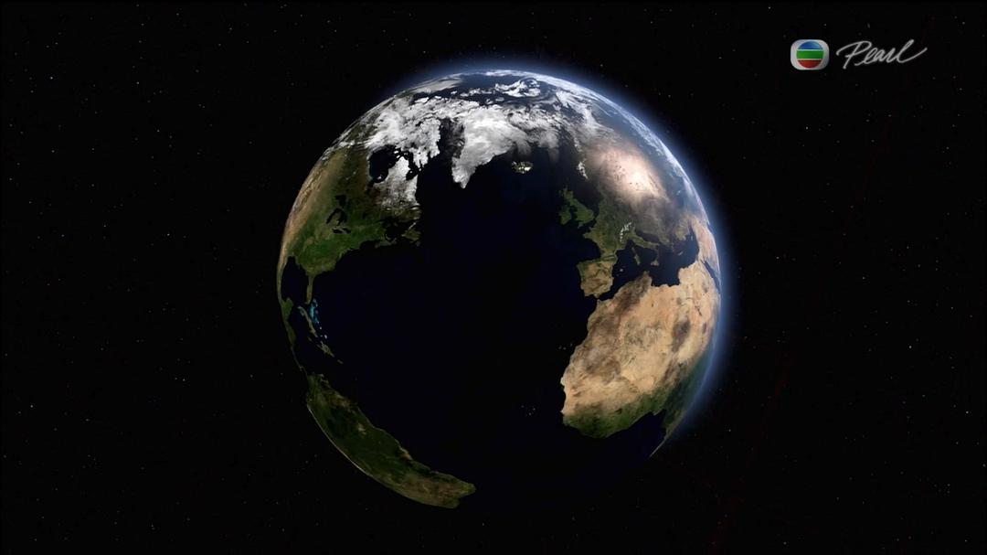 了解宇宙是如何运行的 第二季 How the Universe Works Season 2