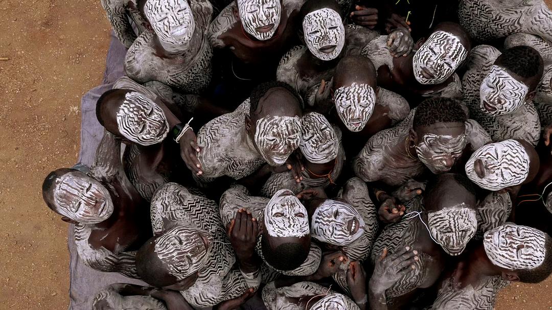 光影传说 第一季 Tales by Light Season 1