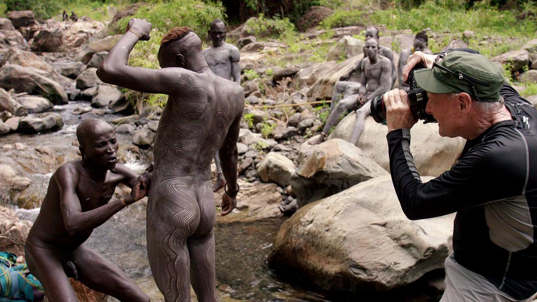 光影传说 第一季 Tales by Light Season 1