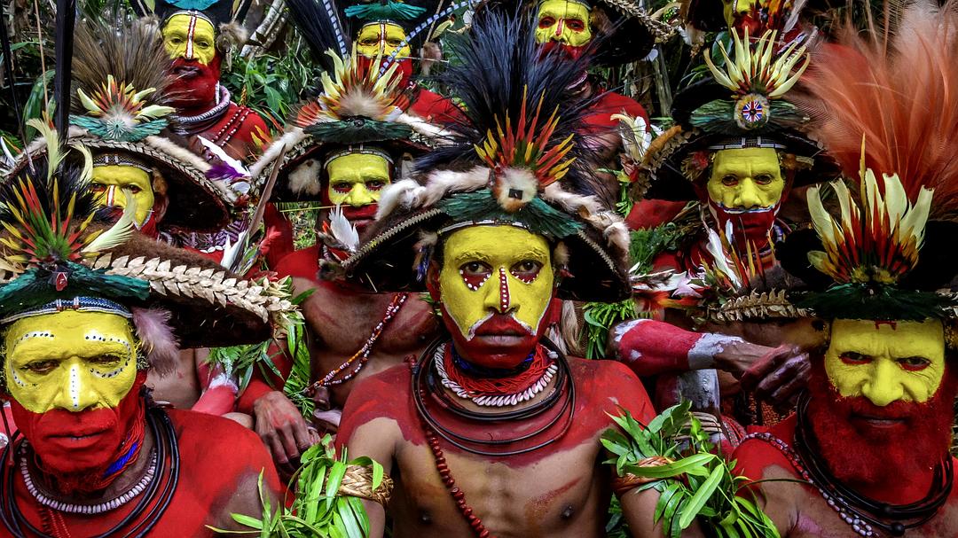 光影传说 第一季 Tales by Light Season 1