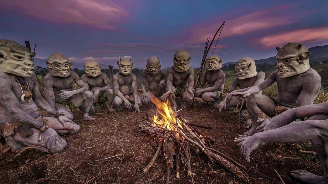 光影传说 第一季 Tales by Light Season 1