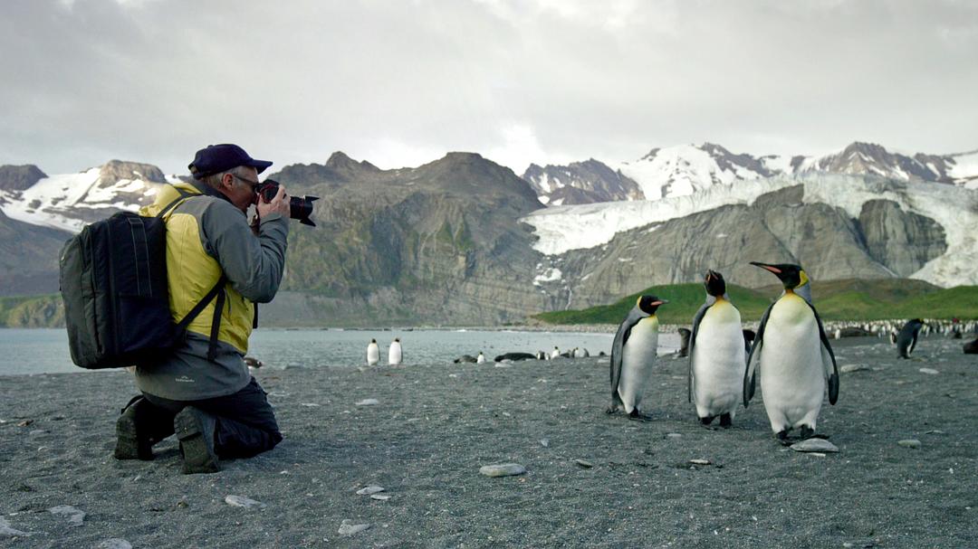 光影传说 第一季 Tales by Light Season 1