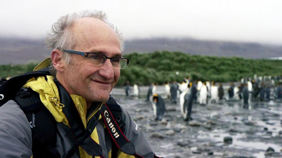 光影传说 第一季 Tales by Light Season 1