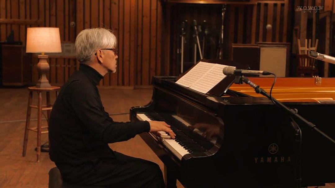 坂本龙一的700天 坂本龍一の700日 ～MUSIC, ART &amp; LIFE