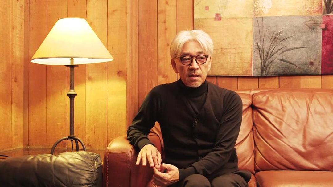 坂本龙一的700天 坂本龍一の700日 ～MUSIC, ART &amp; LIFE
