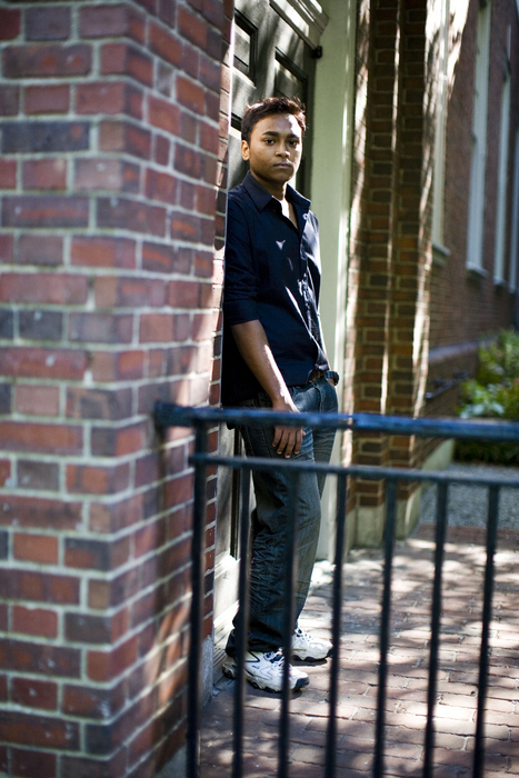 小小摄影师的异想世界 Born Into Brothels: Calcutta's Red Light Kids