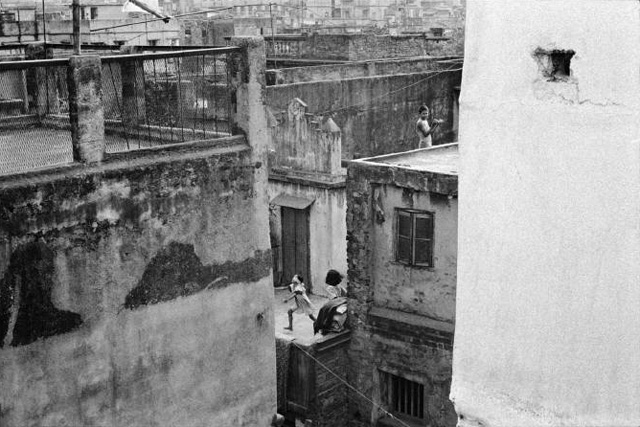 小小摄影师的异想世界 Born Into Brothels: Calcutta's Red Light Kids