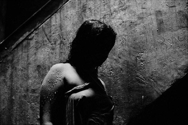 小小摄影师的异想世界 Born Into Brothels: Calcutta's Red Light Kids