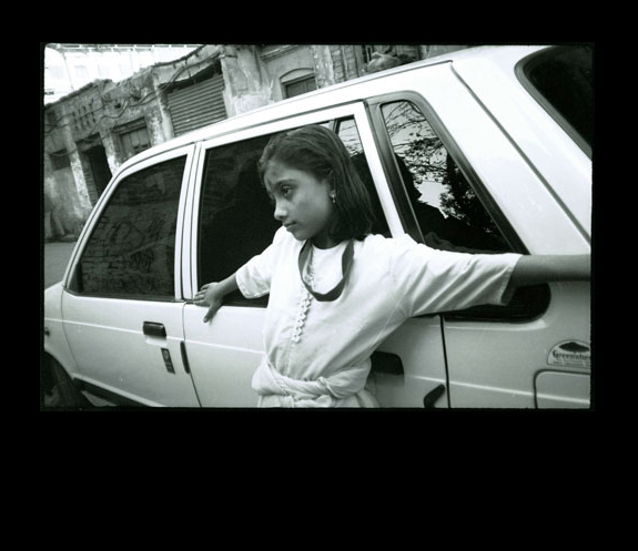 小小摄影师的异想世界 Born Into Brothels: Calcutta's Red Light Kids