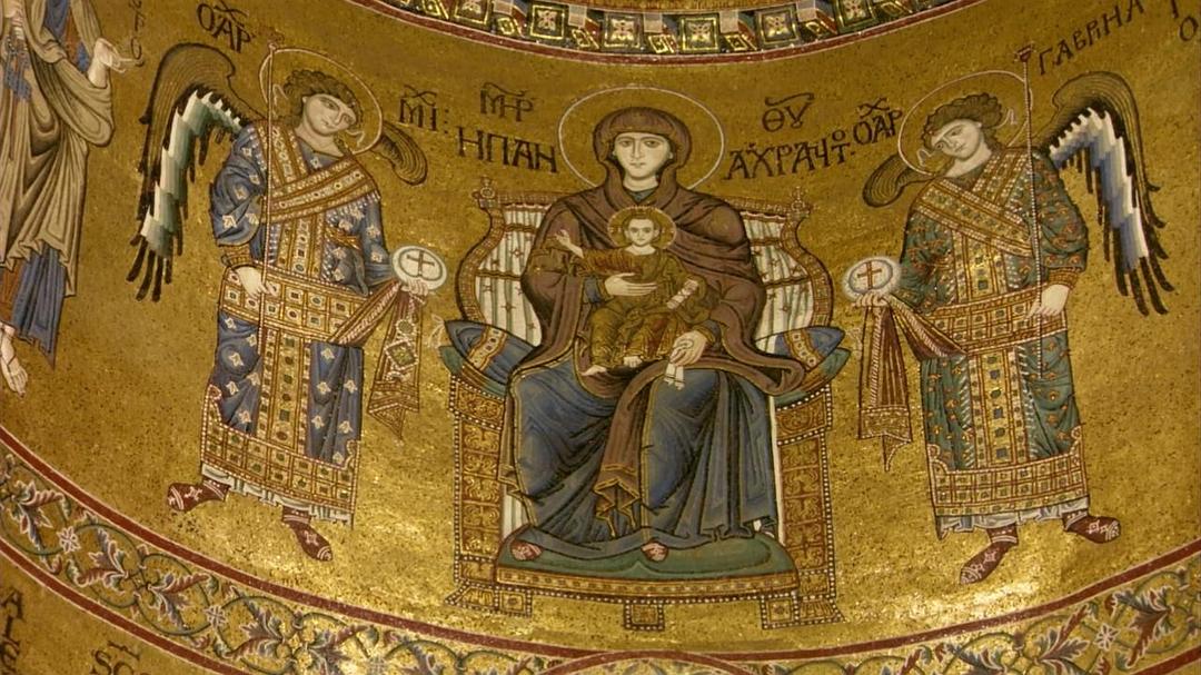 为黑暗年代正名 The Dark Ages: An Age of Light