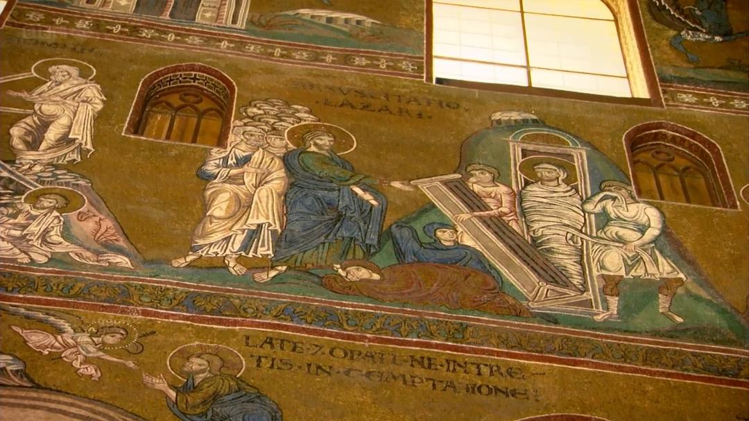 为黑暗年代正名 The Dark Ages: An Age of Light