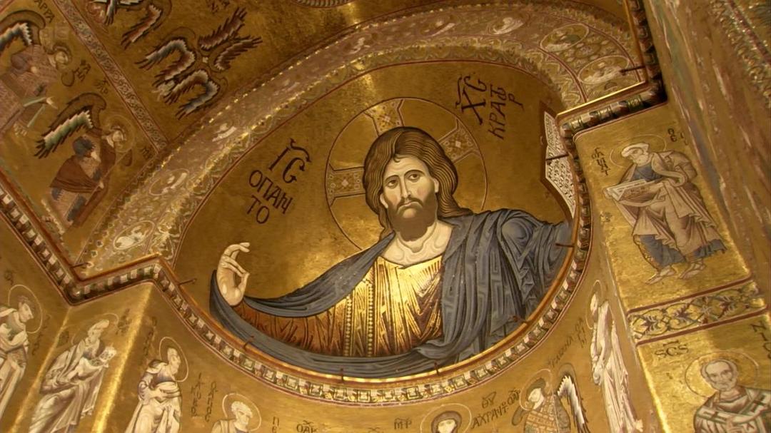 为黑暗年代正名 The Dark Ages: An Age of Light