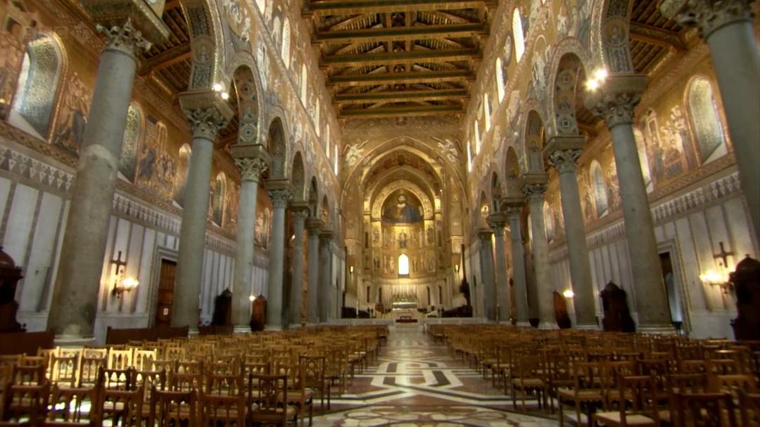 为黑暗年代正名 The Dark Ages: An Age of Light