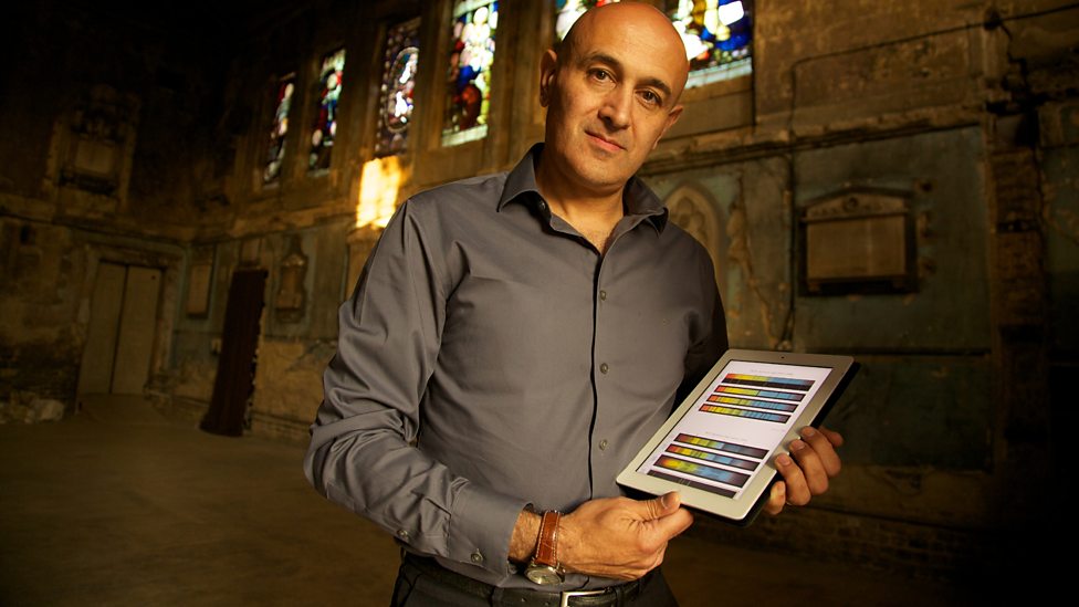 光与暗 第一季 Light and Dark Season 1