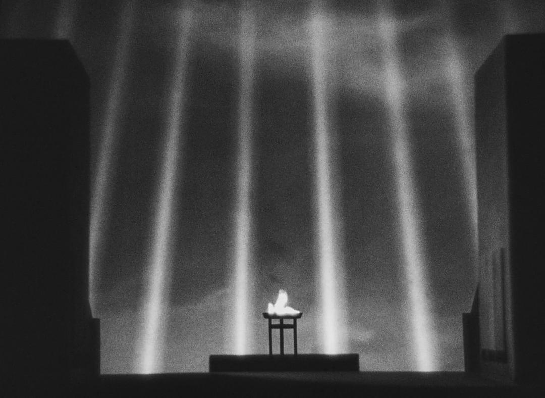 奥林匹亚2：美的祭典 Olympia 2. Teil – Fest der Schönheit