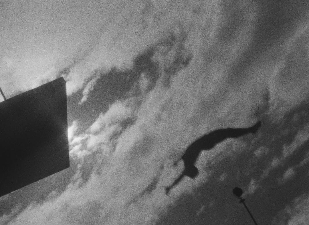 奥林匹亚2：美的祭典 Olympia 2. Teil – Fest der Schönheit