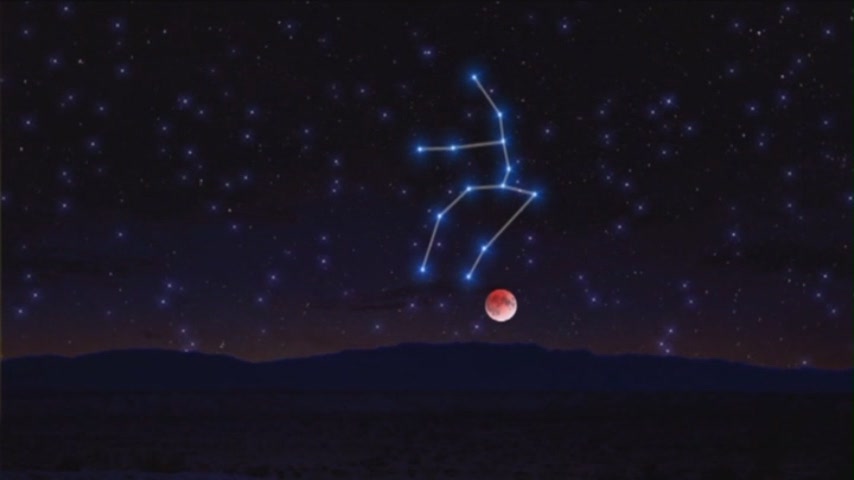 伯利恒之星 Star of Bethlehem