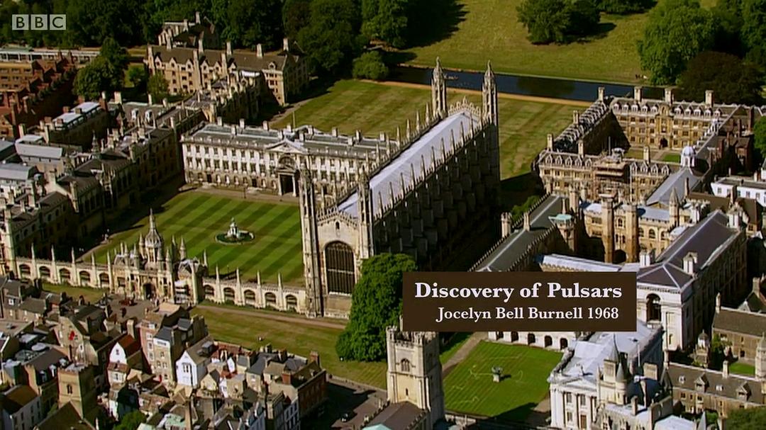 BBC 英国科学 BBC Science Britannica