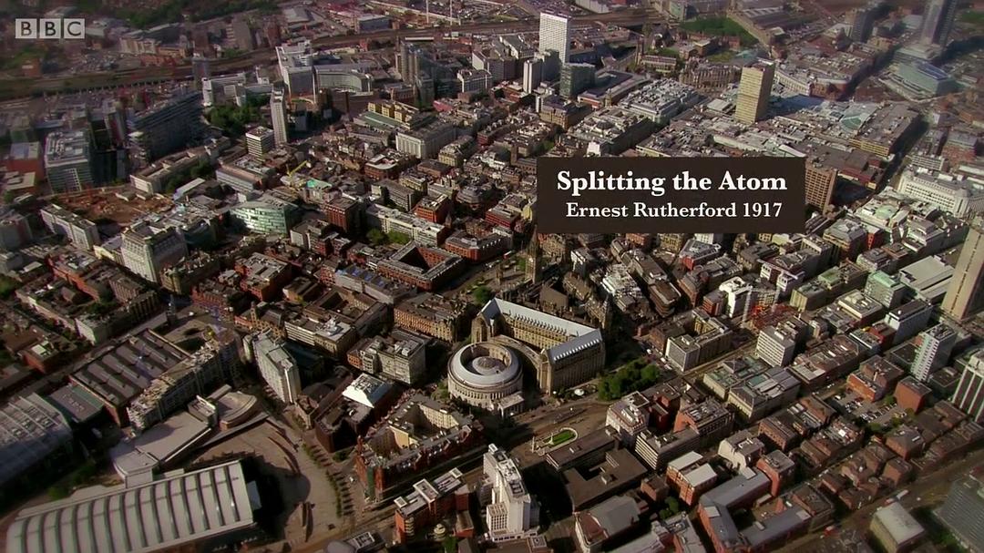 BBC 英国科学 BBC Science Britannica