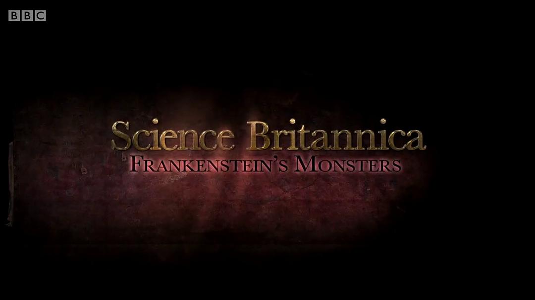 BBC 英国科学 BBC Science Britannica