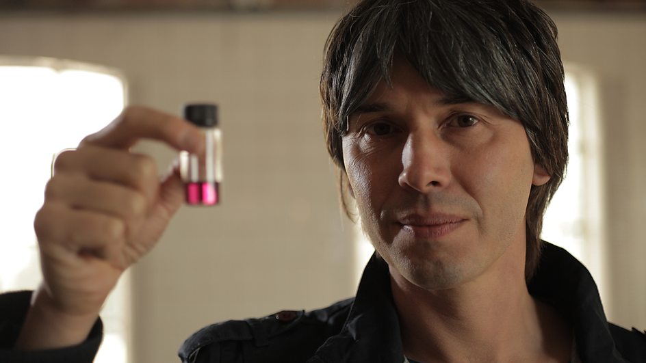 BBC 英国科学 BBC Science Britannica