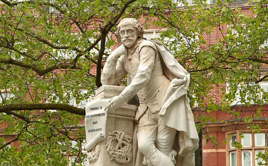 书谜 第一季 The Secret Life of Books Season 1