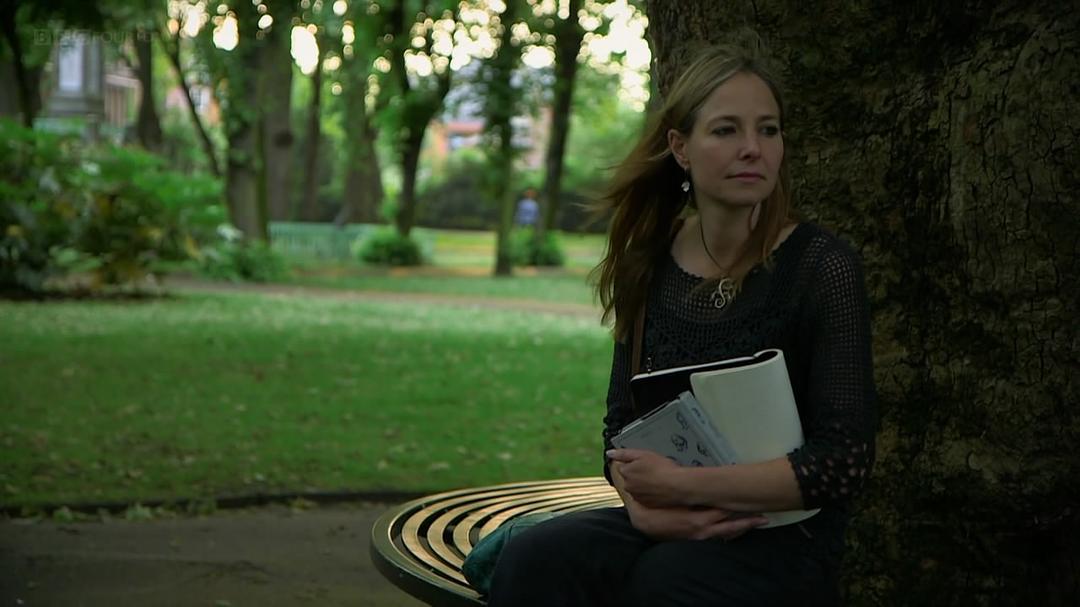 书谜 第一季 The Secret Life of Books Season 1