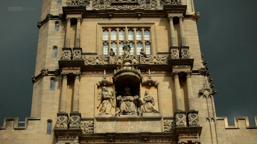 书谜 第一季 The Secret Life of Books Season 1