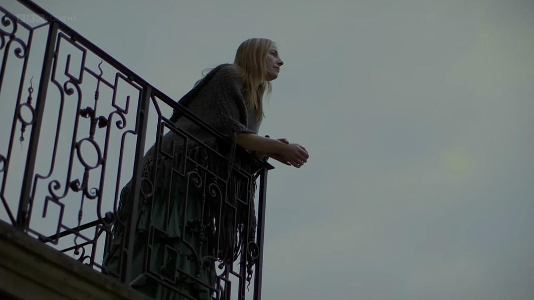 书谜 第一季 The Secret Life of Books Season 1