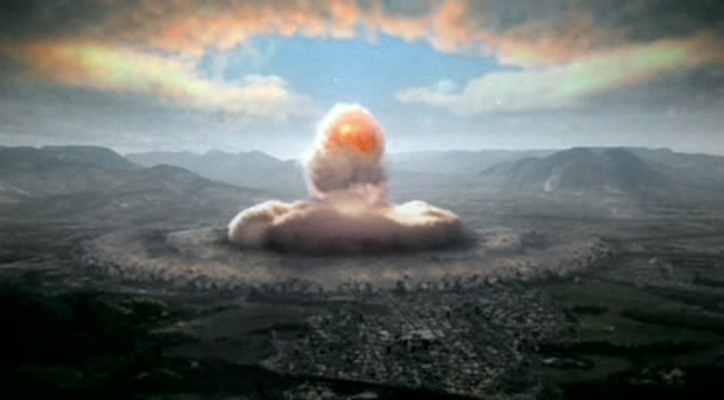 广岛 BBC: Hiroshima