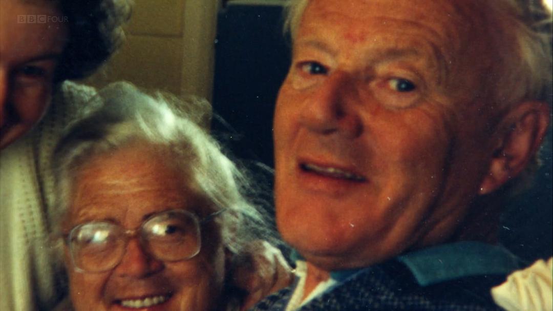 密码破译者：布莱切利庄园的幕后英雄 Timewatch – Code-Breakers: Bletchley Park's Lost Heroes