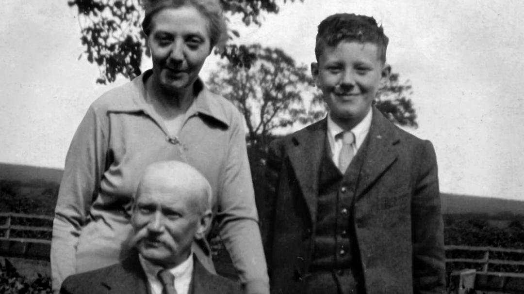 密码破译者：布莱切利庄园的幕后英雄 Timewatch – Code-Breakers: Bletchley Park's Lost Heroes