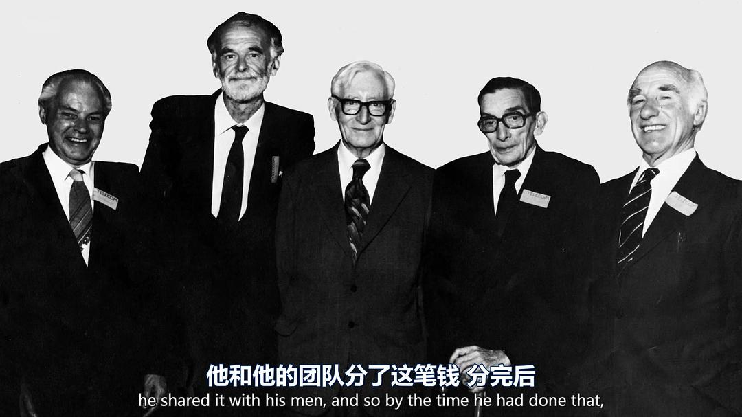 密码破译者：布莱切利庄园的幕后英雄 Timewatch – Code-Breakers: Bletchley Park's Lost Heroes