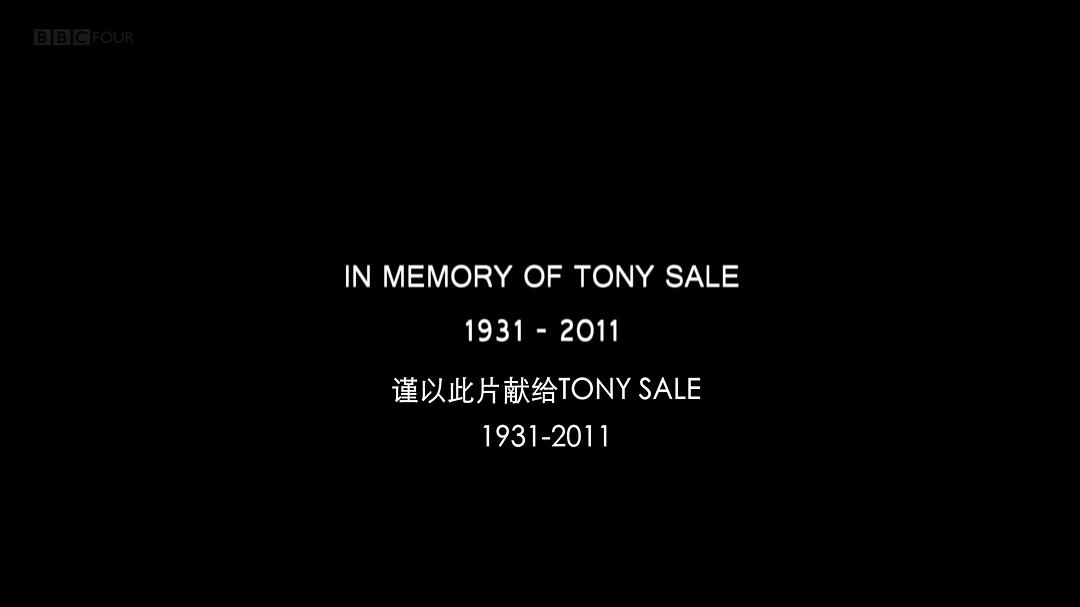 密码破译者：布莱切利庄园的幕后英雄 Timewatch – Code-Breakers: Bletchley Park's Lost Heroes