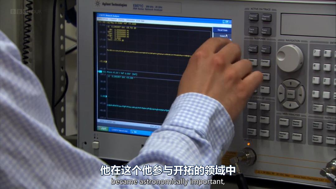 密码破译者：布莱切利庄园的幕后英雄 Timewatch – Code-Breakers: Bletchley Park's Lost Heroes