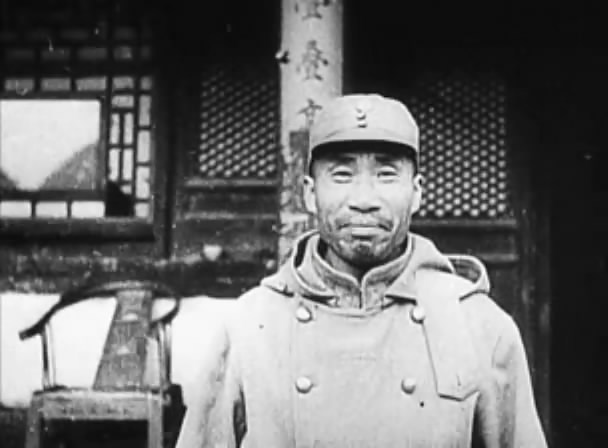 四万万人民 The 400 Million