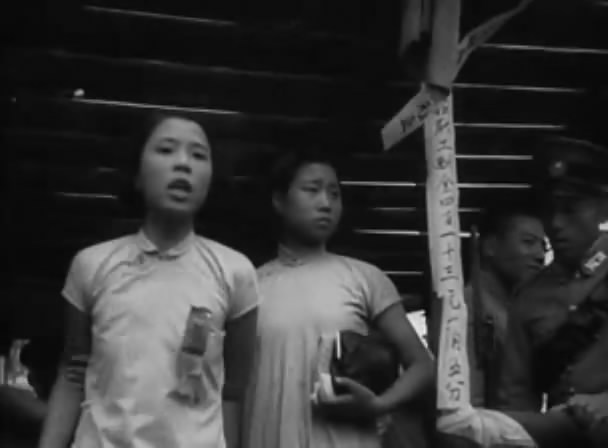 四万万人民 The 400 Million