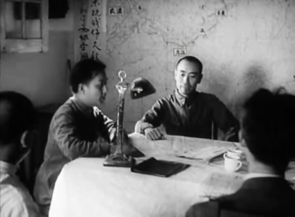 四万万人民 The 400 Million