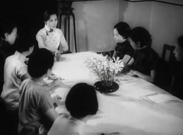 四万万人民 The 400 Million