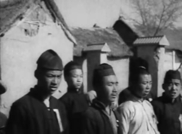 四万万人民 The 400 Million