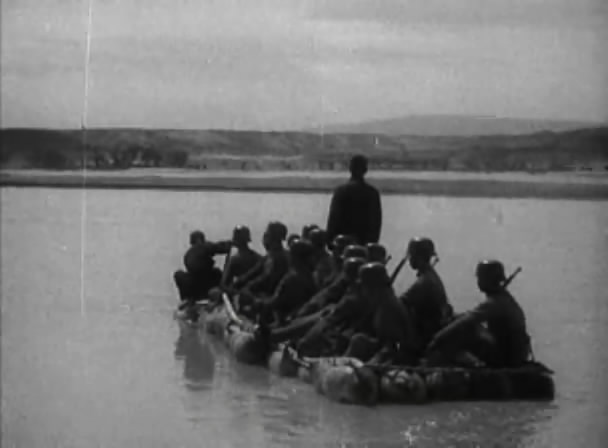 四万万人民 The 400 Million