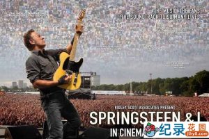 Netflix摇滚音乐纪录片《斯普林斯汀与我 Springsteen & I》全1集 720P/1080i高清纪录片资源百度云盘下载
