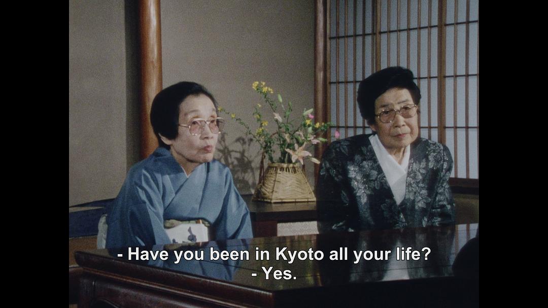 京都 母之故乡 Kyoto, My Mother's Place