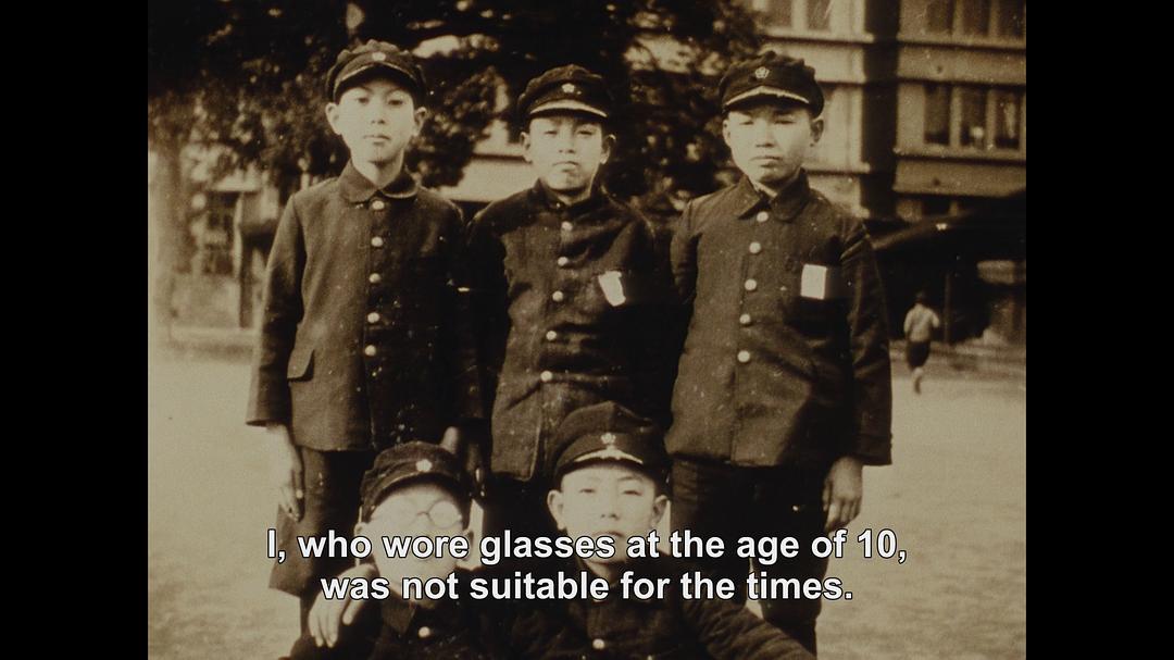 京都 母之故乡 Kyoto, My Mother's Place